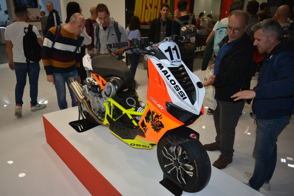 Eicma 2023 Vol4