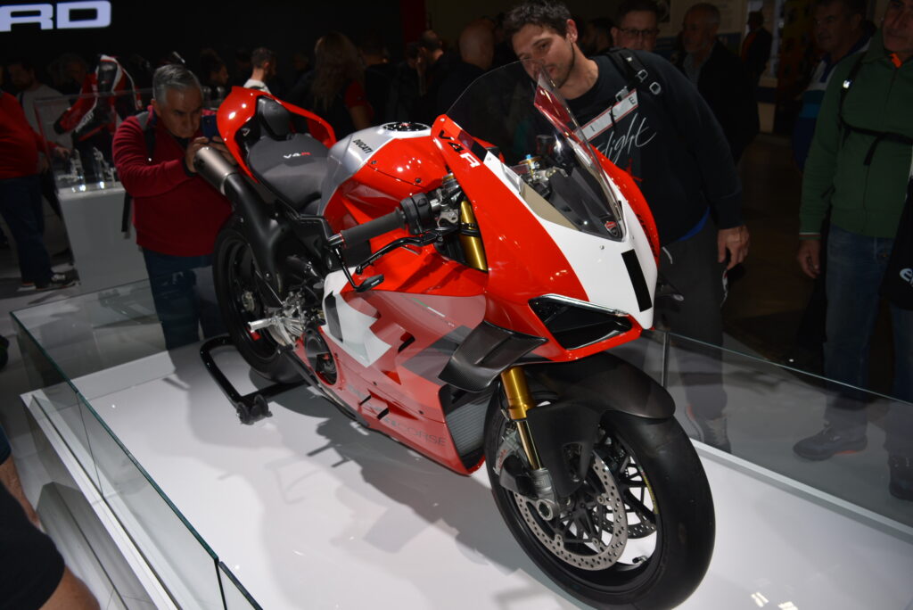 Eicma 2023 Vol.2