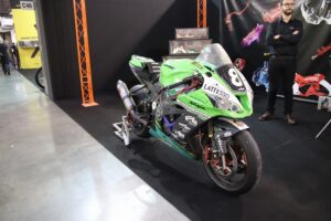 Eicma 2018 vol.2