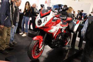 Eicma 2018 vol.1