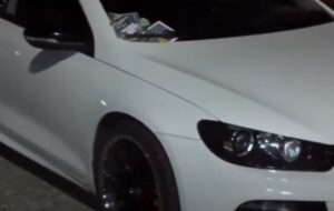 Tribano tuning night