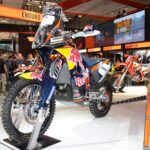 Foto: 28 Novembre 2015 – Eicma 2015 Vol.6